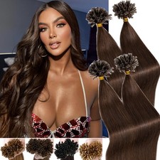 DICK Bonding Haar Keratin Remy