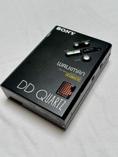 Sony Walkman WM-DD III / DD 3