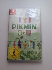 Pikmin 1+2 (Nintendo Switch)