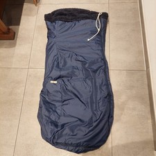 orgaterm Rollstuhl Webpelz Wintersack Senioren