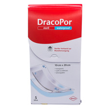 DracoPor Waterproof