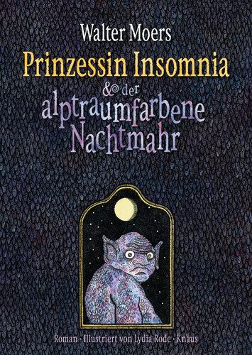 Prinzessin insomnia der - prinzessin, &