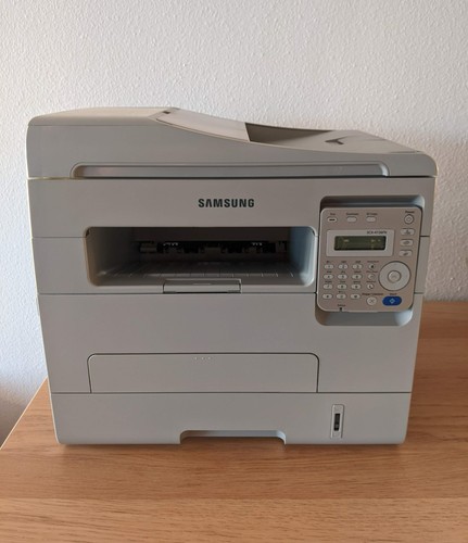 Samsung scx 4726fn 1 mono - samsung, scx-4726fn