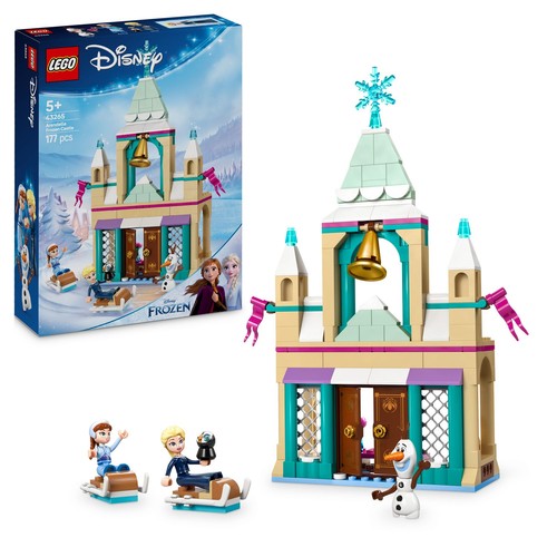 Lego disney 43265 - 43265, frozen