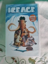 Vhs ice age sehr gut - (2002),