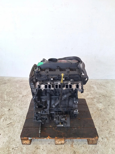 Motor peugeot boxer p22dte - motor,