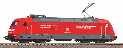 Piko 51108 lok - 51108, e-lok/sound