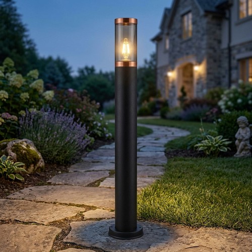 Weglampe außenlampe - weglampe,