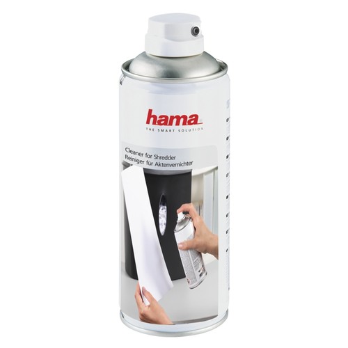 Hama reinigungsspray 400ml - reinigungsspray,