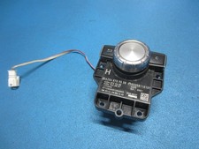 Schalter Comand Mercedes W204