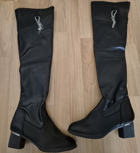 Damen stiefel - damen,