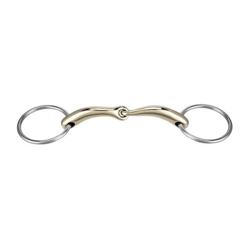 Sprenger pronamic bradoon - pronamic,