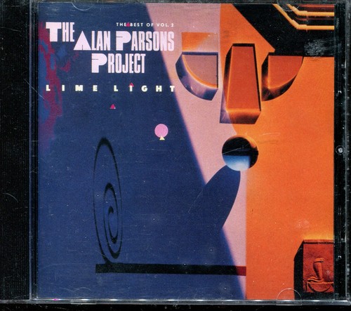 The alan parsons - the,