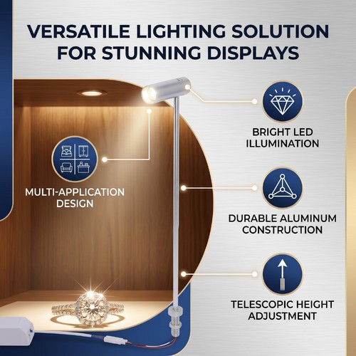 Led strahler verstellbar - strahler, für
