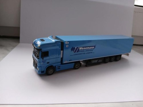 Awm lkw daf 106 - daf, ssc/aerop