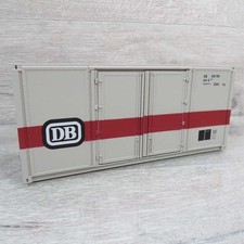 MÄRKLIN - Spur 1 - Container DB - #C13903