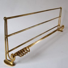 Alte WAND-GARDEROBE mit