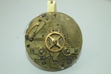 96Ru/ Franz. mech. Uhrwerk