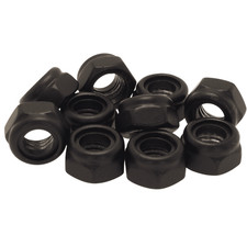 Sicherungsmutter Stopmutter |