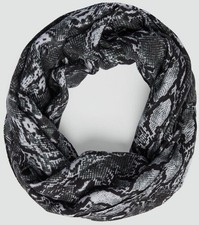 s.Oliver Loop-Schal mit