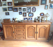 Vintage Aufbereitung  