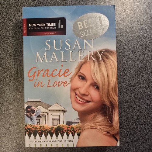 Gracie love von susan - love,