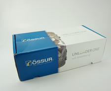 Össur Unloader One SmartDosing Knieorthese ?Rechtes Bein Stützung Links? Gr. M