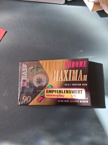 Basf chrome maxima - basf, 90