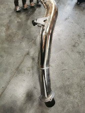 Triumph Speed Four 600