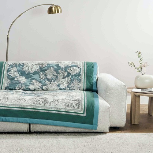 Bassetti plaid boboli v1 - |,
