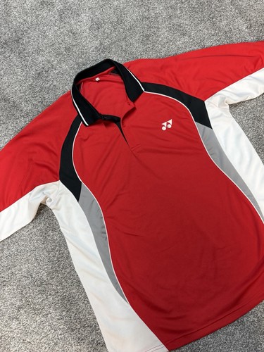 Yonex bwf world badminton - world,