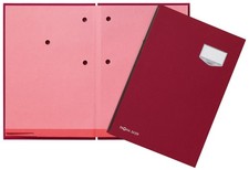 PAGNA Unterschriftenmappe "DE