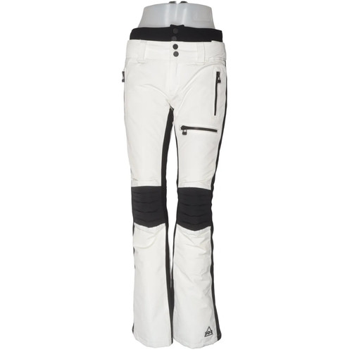 Sos black snow - black, skihose