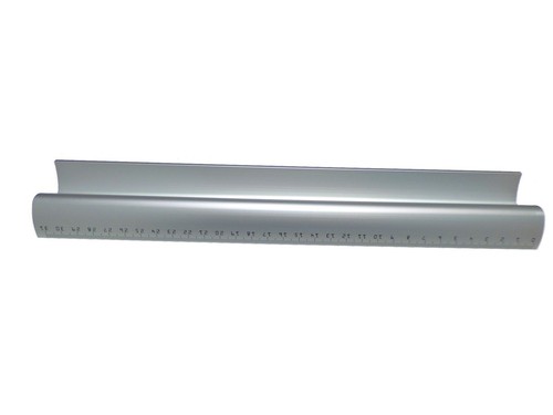 Brunnen aluminium lineal mit - brunnen,