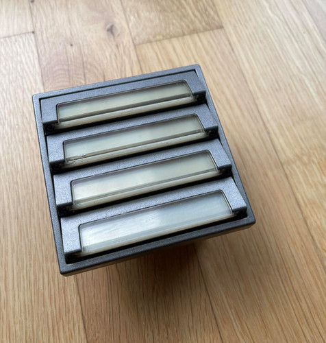 Siedle 511 klingeltaster - siedle, 511-04