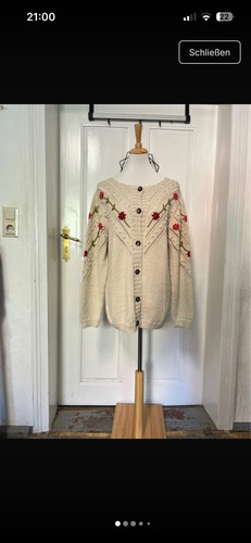 Inkadoro strickjacke - inkadoro, /