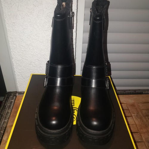 Buffalo stiefel boots 39 - stiefel, gr.39