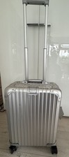 Rimowa TOPAS 53 MW Alu Trolley 4 Rollen 40x23x55cm