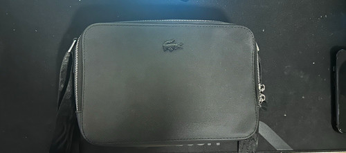 Lacoste herren umhängetasche - herren,