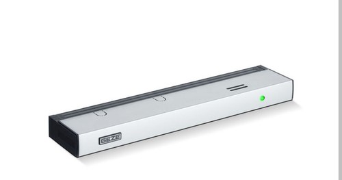 Geze rsz silber - rsz, in