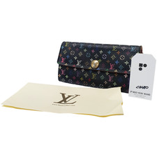 TARIFF FREE Auth Louis Vuitton