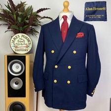 Alan bennett savile row - bennett,