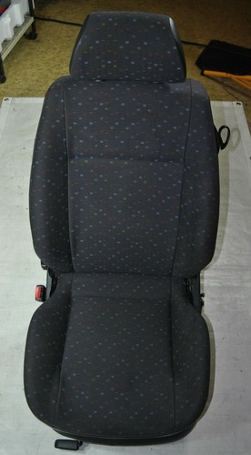 Seat arosa 6h1 - , sitz