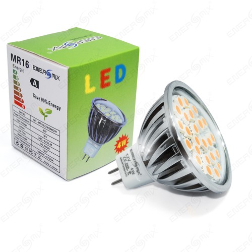 10x led leuchtmittel - 1x,