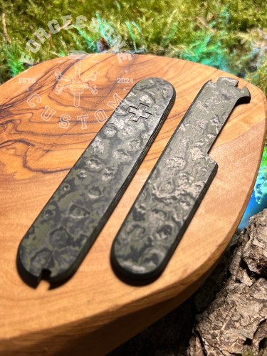 Custom scales für victorinox - custom,