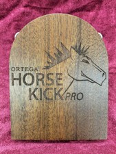 ORTEGA  HORSE KICK PRO Foot
