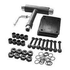 Skateboard-Achsen Und