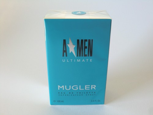 Thierry mugler men ultimate - thierry,