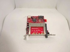 ADDONICS ADSACF-7MS SATA CF-ADAPTER KARTENLESER   #GK174