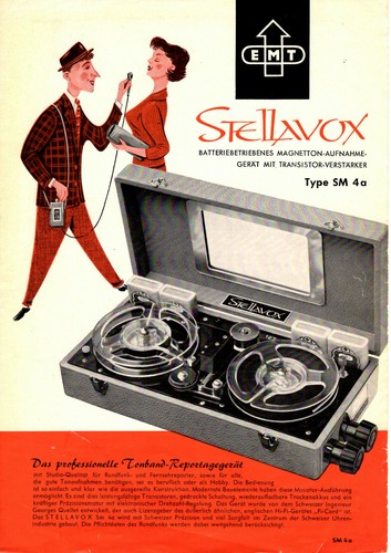 Stellavox 4 a - stellavox,